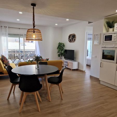 Pavone Apartments Malaga Luaran gambar
