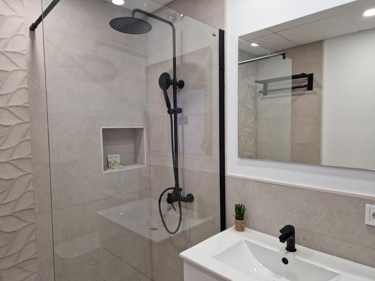 Pavone Apartments Malaga Luaran gambar