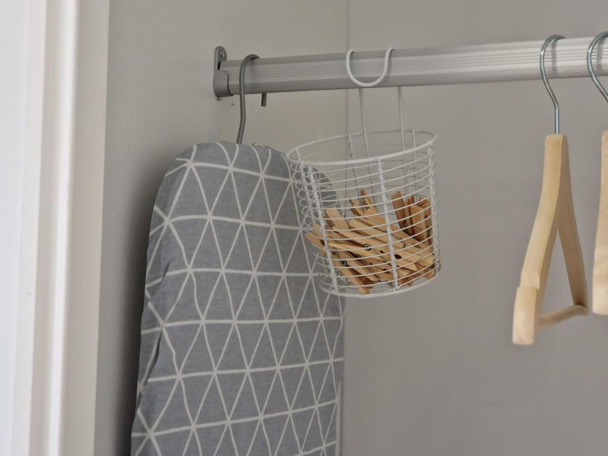 Pavone Apartments Malaga Luaran gambar