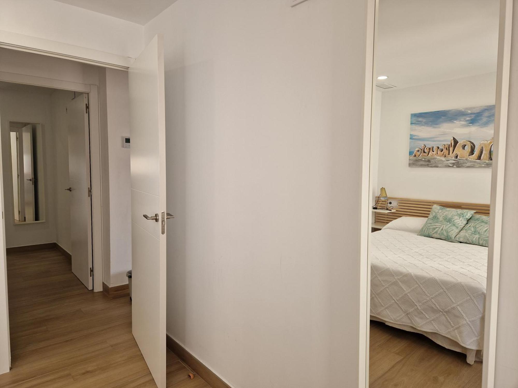 Pavone Apartments Malaga Luaran gambar