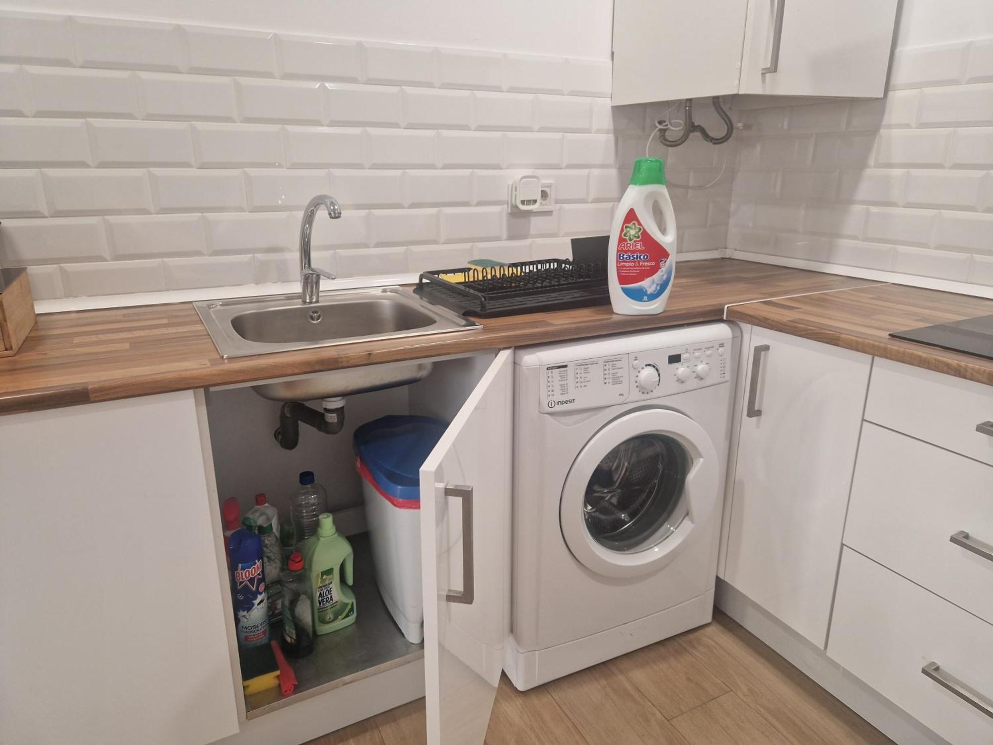 Pavone Apartments Malaga Luaran gambar