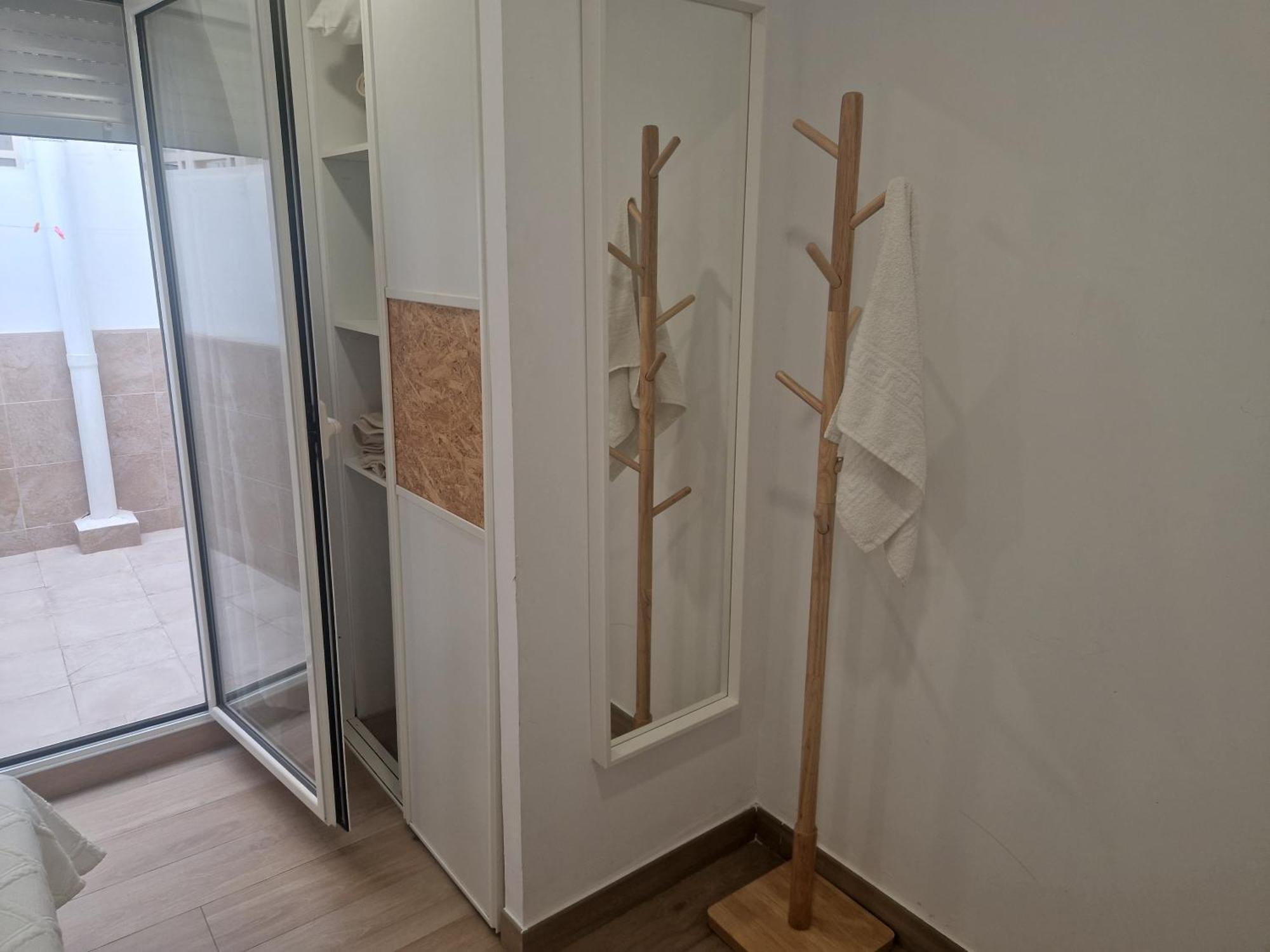 Pavone Apartments Malaga Luaran gambar
