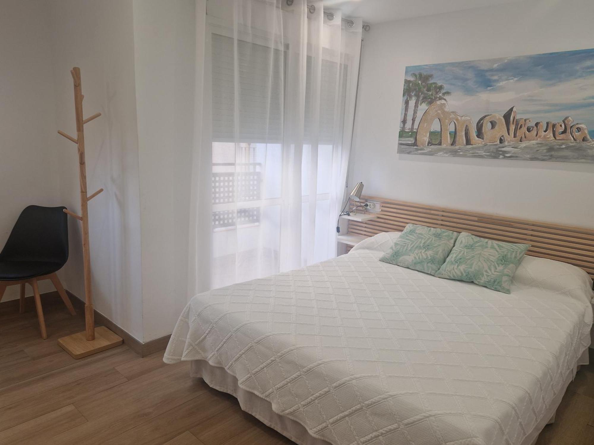 Pavone Apartments Malaga Luaran gambar